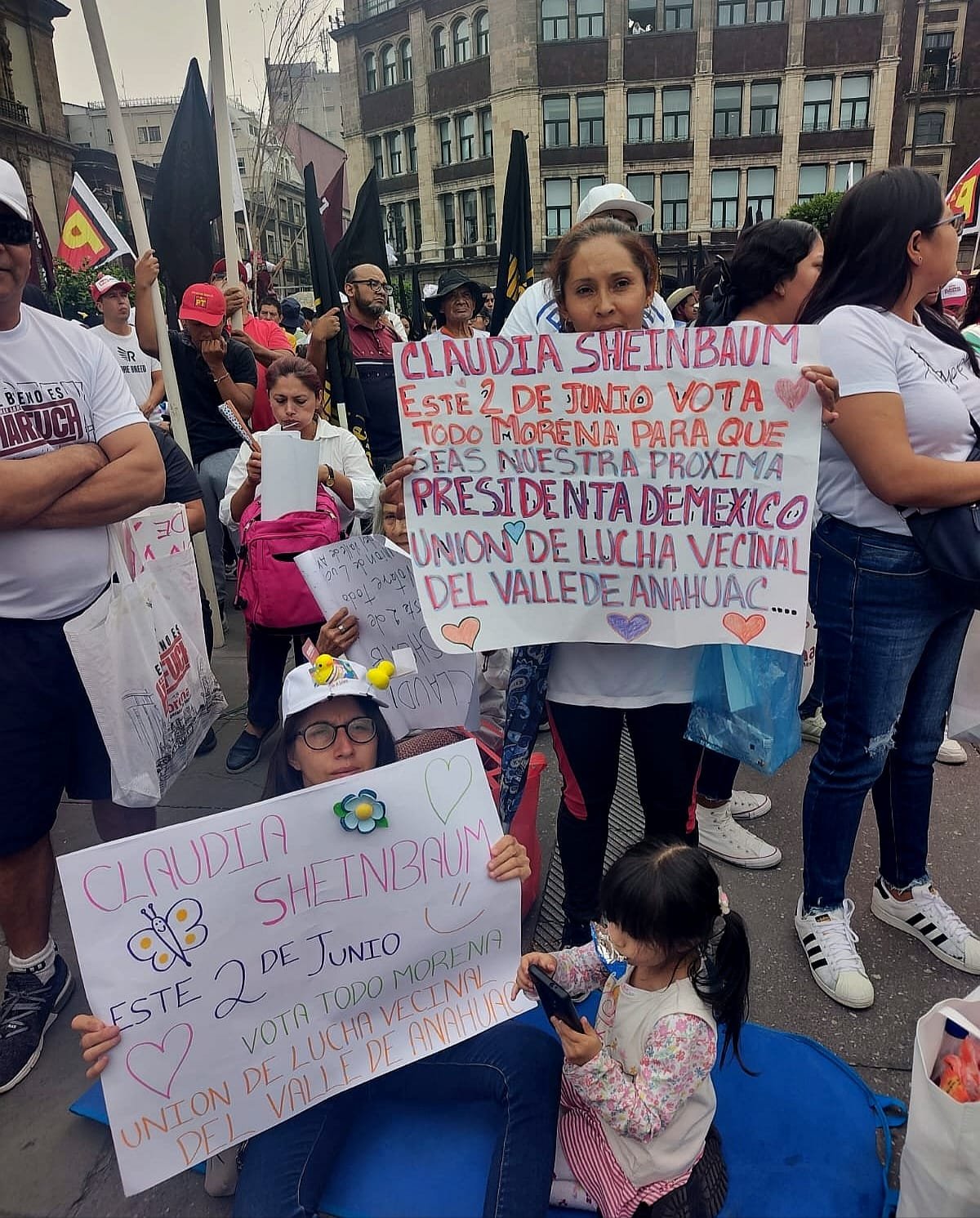  Foto: Florencia Alcaraz 